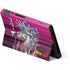 Dragon Ball Z Frieza Evolution Nintendo Switch OLED (2021) Skin